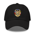 City of Bowie Police Dad hat