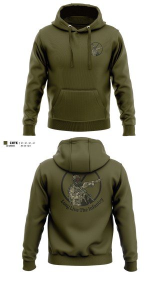 Hoodie, AIMC 2-26, Marines, Teamtime, Team time, sublimation, custom sports apparel, team uniforms, spirit wear, spiritwear, sports uniforms, custom shirts, team store, custom team store, fundraiser sports, apparel fundraiser