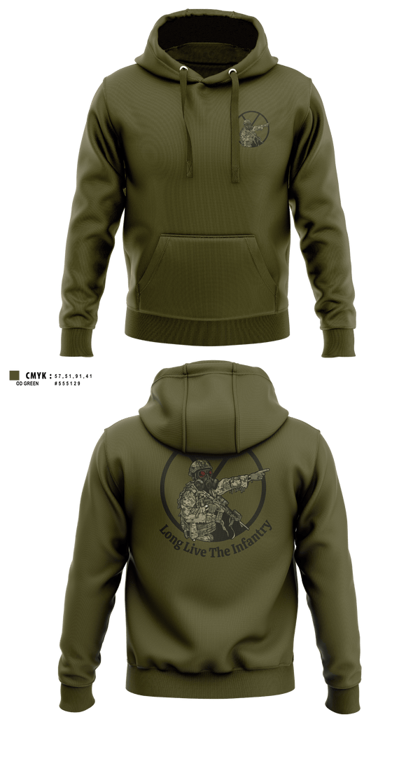 Hoodie, AIMC 2-26, Marines, Teamtime, Team time, sublimation, custom sports apparel, team uniforms, spirit wear, spiritwear, sports uniforms, custom shirts, team store, custom team store, fundraiser sports, apparel fundraiser