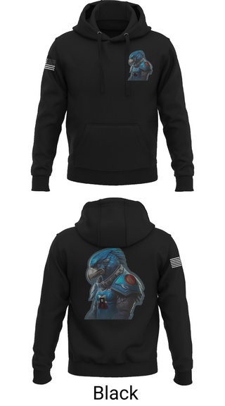Hoodie, Battlehawks, , Teamtime, Team time, sublimation, custom sports apparel, team uniforms, spirit wear, spiritwear, sports uniforms, custom shirts, team store, custom team store, fundraiser sports, apparel fundraiser