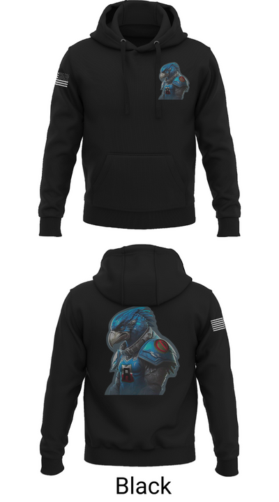 Battlehawks 56996020 Hoodie - 38
