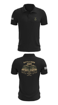 1859th LMTC 82917588 Short Sleeve Performance Polo - 18