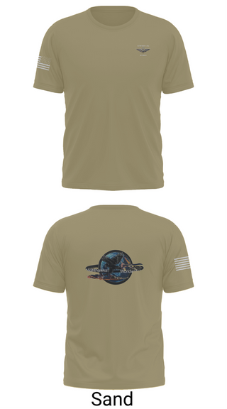 Short Sleeve Performance Shirt, 15th MI BN, , Teamtime, Team time, sublimation, custom sports apparel, team uniforms, spirit wear, spiritwear, sports uniforms, custom shirts, team store, custom team store, fundraiser sports, apparel fundraiser