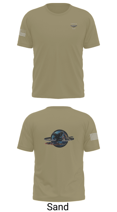 15th MI BN 97323221 Short Sleeve Performance Shirt - 96