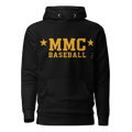MMC Unisex Hoodie - 1