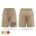 C co 2nd plt Underdogs Athletic Shorts With Pockets - 1