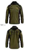 Hudspeth county sheriff office 47128359 Windbreaker - 35