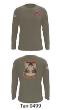 2 MCTD - 78th TD 31501975 Long Sleeve Performance Shirt 66
