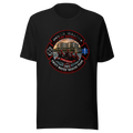 South walton Swift water team Unisex Staple T-Shirt