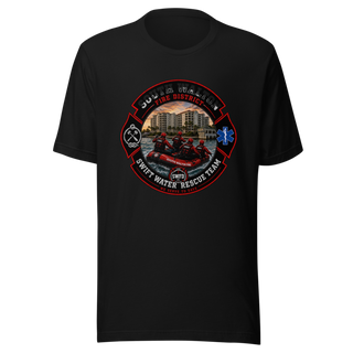 Unisex Staple T-Shirt - Black