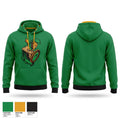Lady Trojans Hoodie - 2