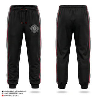 Sweatpants, Texas Department of Criminal Justice, , Teamtime, Team time, sublimation, custom sports apparel, team uniforms, spirit wear, spiritwear, sports uniforms, custom shirts, team store, custom team store, fundraiser sports, apparel fundraiser