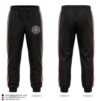 Texas Department of Criminal Justice Sweatpants - 1