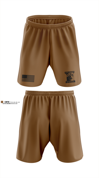 Athletic Shorts With Pockets, 114th signal battalion, Army, Teamtime, Team time, sublimation, custom sports apparel, team uniforms, spirit wear, spiritwear, sports uniforms, custom shirts, team store, custom team store, fundraiser sports, apparel fundraiser