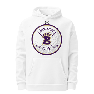 Bainbridge Bearcats Golf 75359298 Under Armour Hoodie