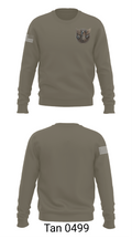 Fms17 2023473 Crew Neck Sweatshirt - 3