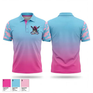 Short Sleeve Performance Polo, Dugout divas, Softball, Teamtime, Team time, sublimation, custom sports apparel, team uniforms, spirit wear, spiritwear, sports uniforms, custom shirts, team store, custom team store, fundraiser sports, apparel fundraiser