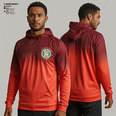 BTFC 7684024 Hoodie - 2
