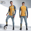 Ayso Region 58 45698786 Long Sleeve Performance Shirt 2