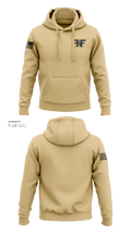 US Military Wardogs 67272013 Hoodie - 21
