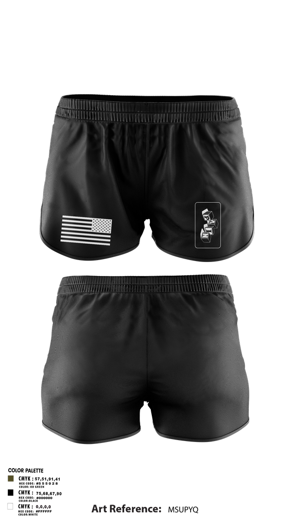 Ranger Panties, Hole Diggers, , Teamtime, Team time, sublimation, custom sports apparel, team uniforms, spirit wear, spiritwear, sports uniforms, custom shirts, team store, custom team store, fundraiser sports, apparel fundraiser