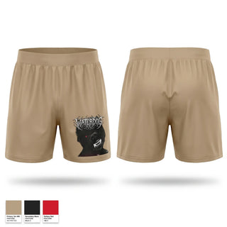 Ranger Panties, Bwst7 tac 26, Marines, Teamtime, Team time, sublimation, custom sports apparel, team uniforms, spirit wear, spiritwear, sports uniforms, custom shirts, team store, custom team store, fundraiser sports, apparel fundraiser