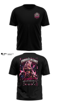 Choas unit Short Sleeve Performance Shirt - 21
