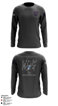 WeAllWeGot~Family First 22026589 Long Sleeve Performance Shirt 26