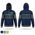Wolves 85969399 Hoodie - 1