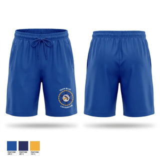 Athletic Shorts With Pockets, Team Blue Lafourche, Police, Teamtime, Team time, sublimation, custom sports apparel, team uniforms, spirit wear, spiritwear, sports uniforms, custom shirts, team store, custom team store, fundraiser sports, apparel fundraiser