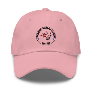 पर्वत समाज जापान 83046533 Classic Dad Hat | Yupoong 6245CM