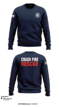 Inteligencia San Juan 93190518 Crew Neck Sweatshirt - 71