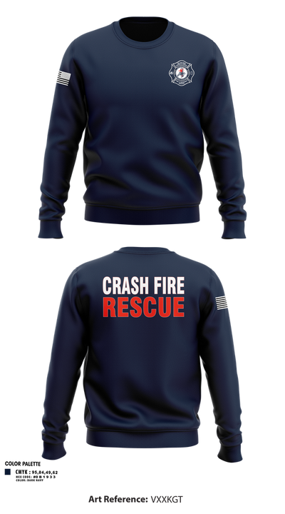 Inteligencia San Juan 93190518 Crew Neck Sweatshirt - 71