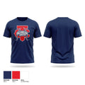 Mudcats Short Sleeve Performance Shirt - 2
