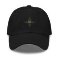 ARNGNMMFH Dad hat