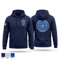 Meriwether county fire rescue 2415051 Hoodie - 1