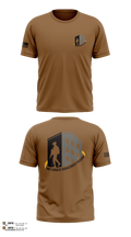 1-2 ABMP 65112398 Old School Cotton Feel Shirt - 1