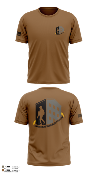 Old School Cotton Feel Shirt, 1-2 ABMP, , Teamtime, Team time, sublimation, custom sports apparel, team uniforms, spirit wear, spiritwear, sports uniforms, custom shirts, team store, custom team store, fundraiser sports, apparel fundraiser
