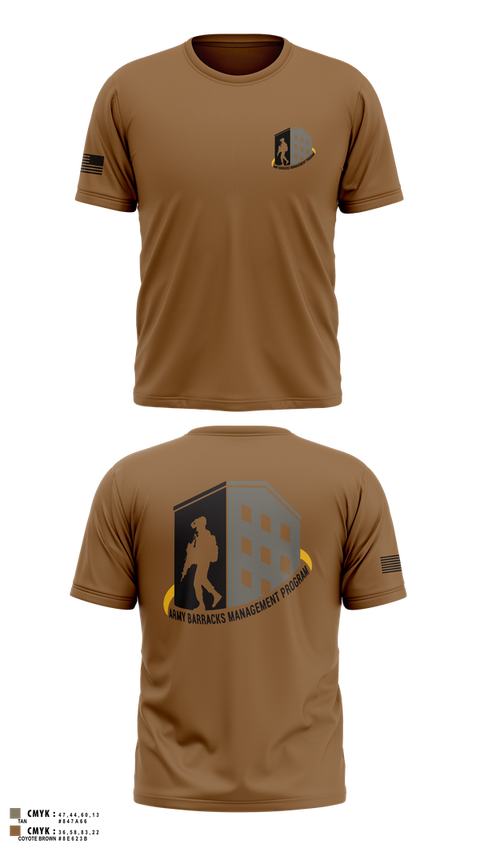 Short Sleeve Performance Shirt, 1-2 ABMP, , Teamtime, Team time, sublimation, custom sports apparel, team uniforms, spirit wear, spiritwear, sports uniforms, custom shirts, team store, custom team store, fundraiser sports, apparel fundraiser