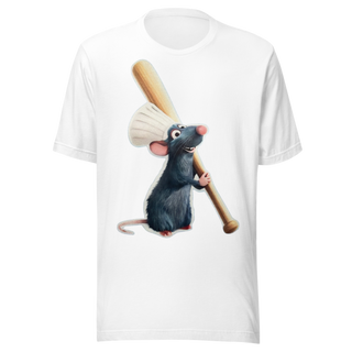 Unisex Staple T-Shirt - White