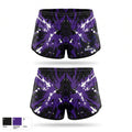 Lady Ravens Women's Shorts - 1
