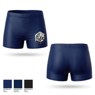 Ranger Panties, American Criminal Justice Association, Police, Teamtime, Team time, sublimation, custom sports apparel, team uniforms, spirit wear, spiritwear, sports uniforms, custom shirts, team store, custom team store, fundraiser sports, apparel fundraiser