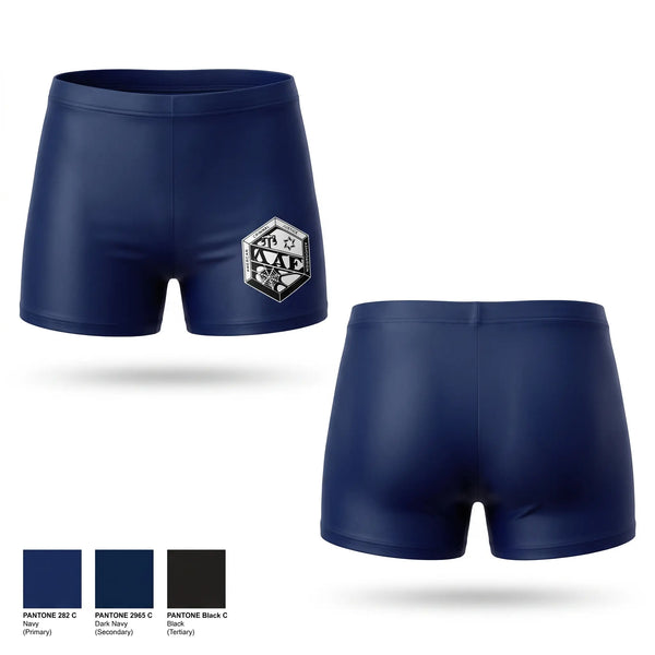 Ranger Panties, American Criminal Justice Association, Police, Teamtime, Team time, sublimation, custom sports apparel, team uniforms, spirit wear, spiritwear, sports uniforms, custom shirts, team store, custom team store, fundraiser sports, apparel fundraiser