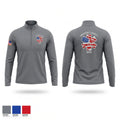 Marion County EMS Windbreaker - 1