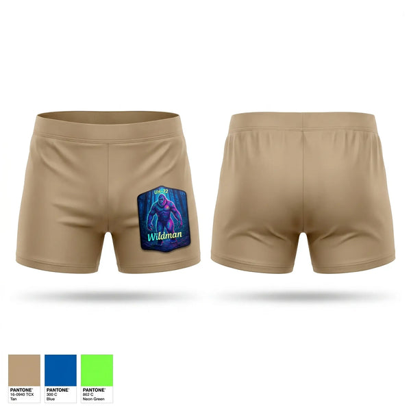 Ranger Panties, 3-140th, National Guard, Teamtime, Team time, sublimation, custom sports apparel, team uniforms, spirit wear, spiritwear, sports uniforms, custom shirts, team store, custom team store, fundraiser sports, apparel fundraiser