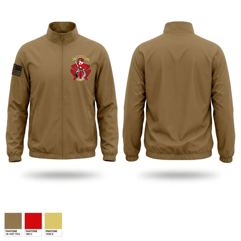 Windbreaker, 64 GPC, Army, Teamtime, Team time, sublimation, custom sports apparel, team uniforms, spirit wear, spiritwear, sports uniforms, custom shirts, team store, custom team store, fundraiser sports, apparel fundraiser