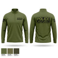 DOCARE Windbreaker - 1