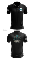 Rsc 73225248 Short Sleeve Performance Polo - 21