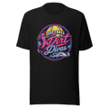 Dirt Divas Unisex Staple T-Shirt