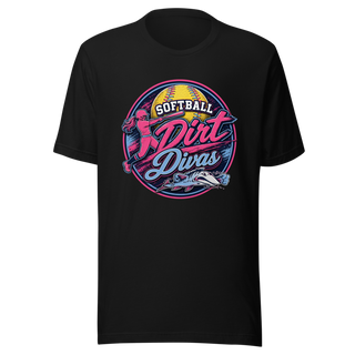 Unisex Staple T-Shirt - Black
